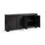 Bristol Reclaimed Oak Sideboard Buffet-1192240986