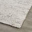 Loomis Hand Woven Wool Abstract Area Rug-1494960792