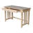 Toby Solid Wood Writing Desk