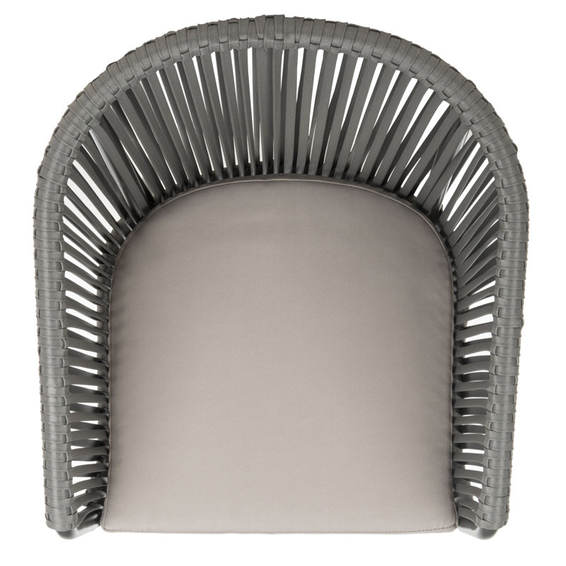 Matteo Outdoor Dining Armchair