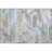Premium Machine Washable Mehara AMF1696 Stripes Rug-1440065325
