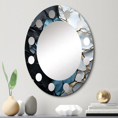Miroir mural Zerla