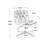 Doloris Velvet Task Chair-366174032