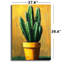 Cactus doré-1838805094