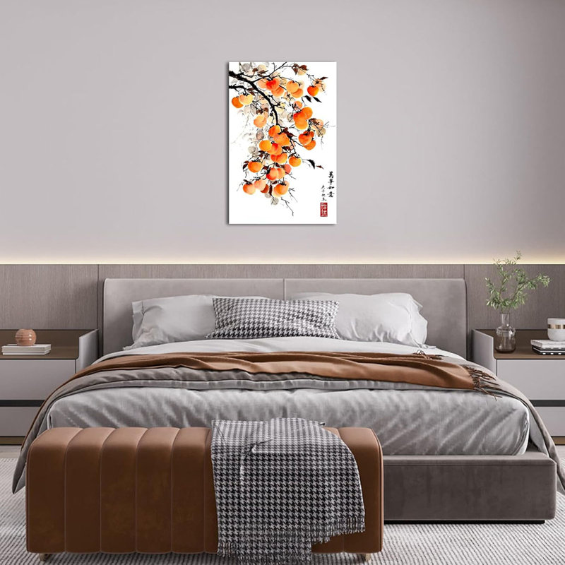 Wrapped Canvas Print, 60 cm H x 40 cm W