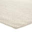 Tapis gris clair / ivoire fait à la main Jaipur Living Eulalia (5 pi x 8 pi)-29620162