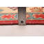 One-of-a-Kind 6'8" X 10'1" New Age Wool Area Rug in