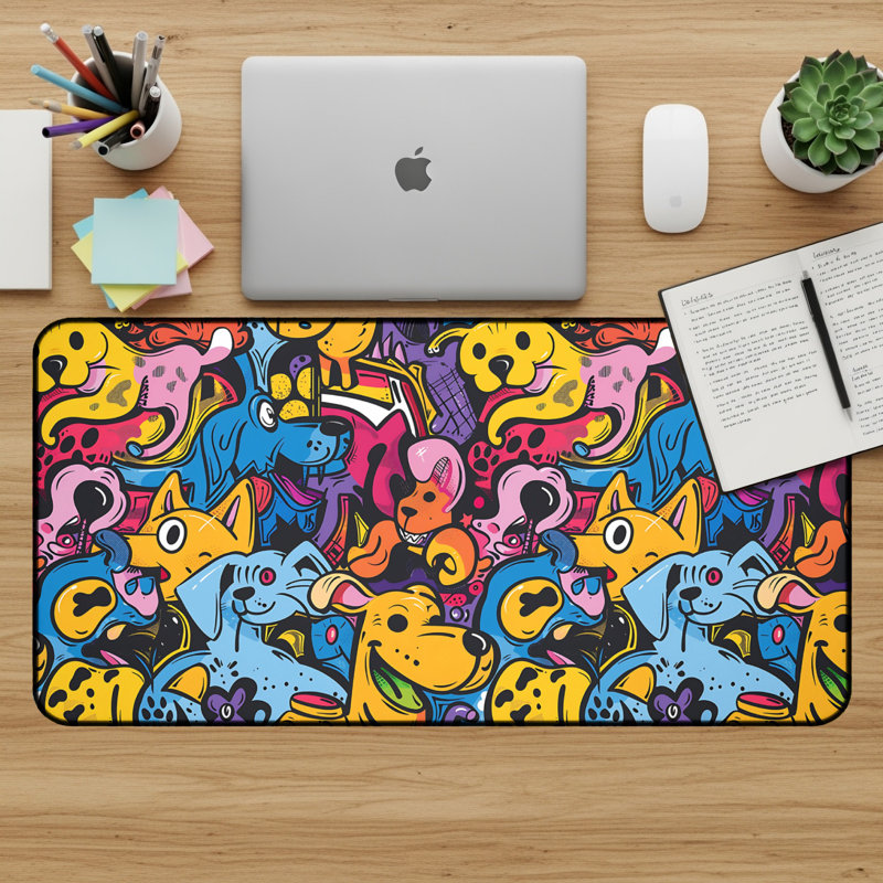 Desk Pad