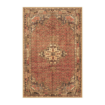 Oriental Indoor Rug