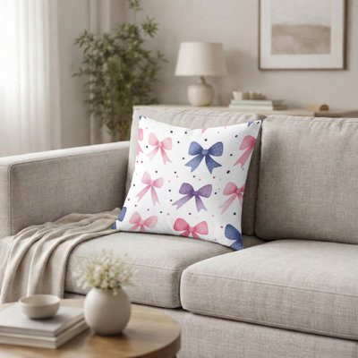 Coussin décoratif French Country