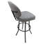 Tabouret de bar pivotant 34 po Ostrander-1199686555-1199686554-1108248736