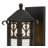 Steel Wall Light
