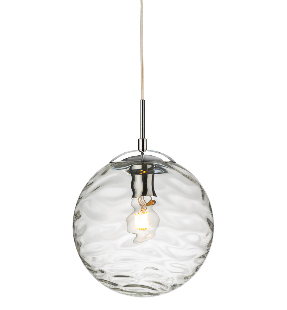 1 - Light Pendant