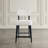 Donavan Mid-Century Modern Boucle Upholstery Counter Barstool-1238720285
