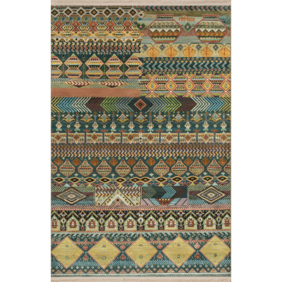 Tapis sahian