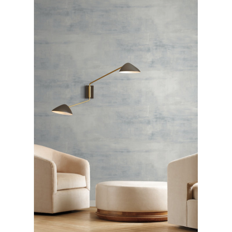 Kravet Design - W3957-1101, Blue