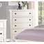 Meuble de chambre à coucher 1Pc-591203467