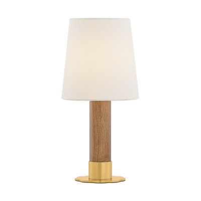 Meadowbrook Rechargeable Table Lamp
