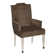 Michael Weiss Travis Arm Chair