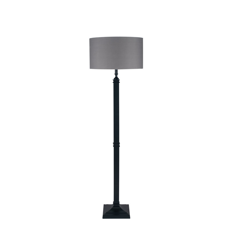 Loranger 25.8 cm H Drum Lamp Shade ( Screw On )
