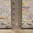 Anneli Vintage Oriental Grey/ Multi Area Rug-1818095468