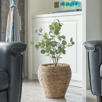 Mckee Pot Planter