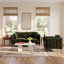 Rae 2-Piece Linen Living Room Set