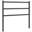 Oberly Metal Headboard-966057182-981192514