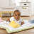1'' L Fabric Playmat