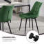 Chattooga Upholstered Dining Chair-496807960