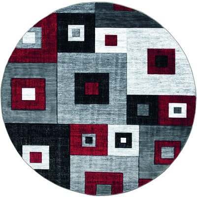 Zabala Indoor Rug