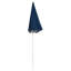 Neriah 180 cm W X 180 cm D Round Market Parasol-26058631