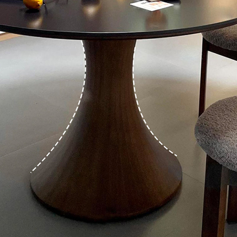 Fazio, 29.5"H x 47.2"L x 47.2"W