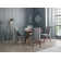 Reading Round Dining Table