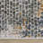 Cream Organic Polyester Living Room Carpet-252396128