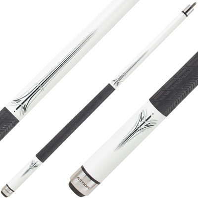 Action Wood Pool Cue