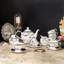 Astoria Grand Jamestown 1500ml Teapot Set