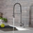 PROOX Pull Down Kitchen Faucet-49431330-117320602