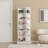 Zrinka Shoe Storage-1545012703