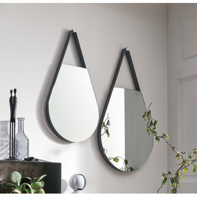 Desibor Glass Flat Mirror