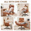 Fauteuil de bureau Criss-104147767-104147771