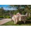 Cherry Tablecloth-746166529