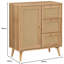 Anagh 80cm Sideboard