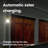 Outdoor Solar LED Home Pathway Light