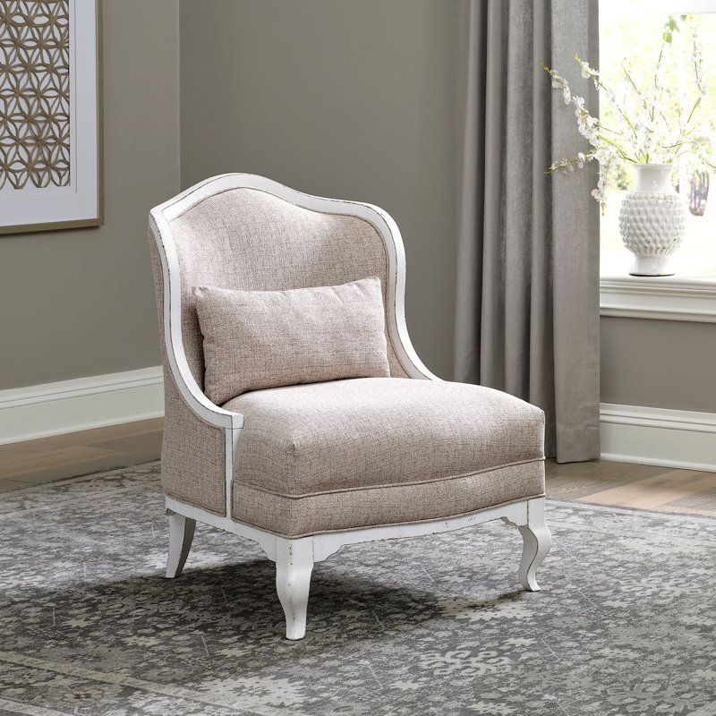 Colchester Upholstered Armchair