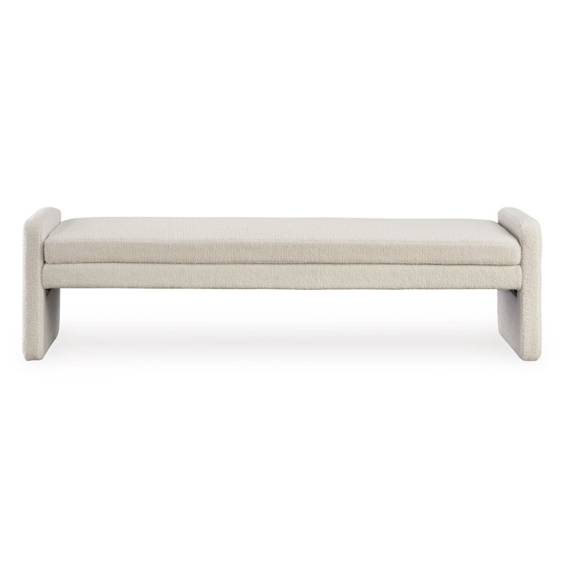 Chaskel Occasional Bench