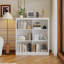 69.6cm H x 30cm W Standard Bookcase-1666462947