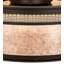 Dewsbury 4 - Light LED Chandelier