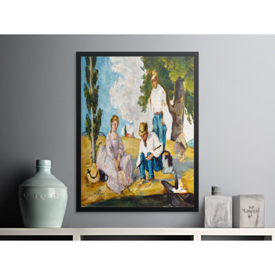 No Frame Print