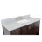 Wilhoit 49'' Single Bathroom Vanity with Top-27808889